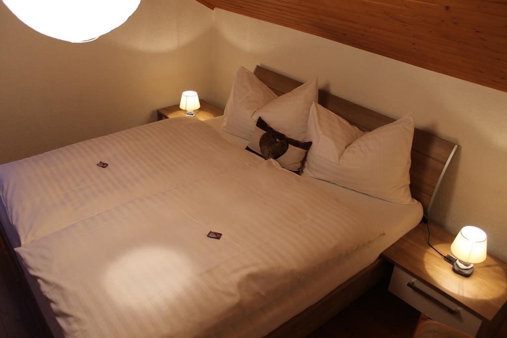 Hotel Rothorn Vintage-Style Sigriswil Bilik gambar
