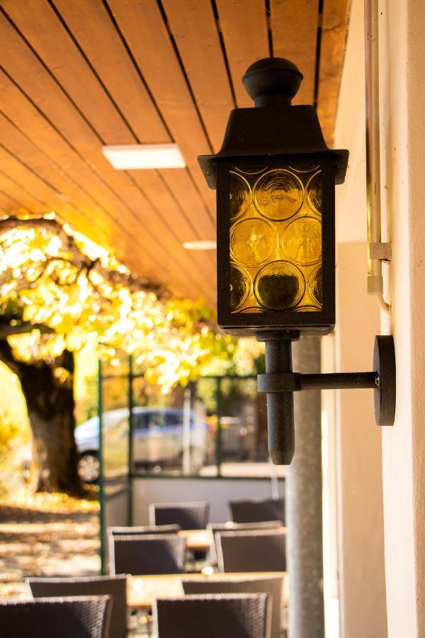 Hotel Rothorn Vintage-Style Sigriswil Luaran gambar