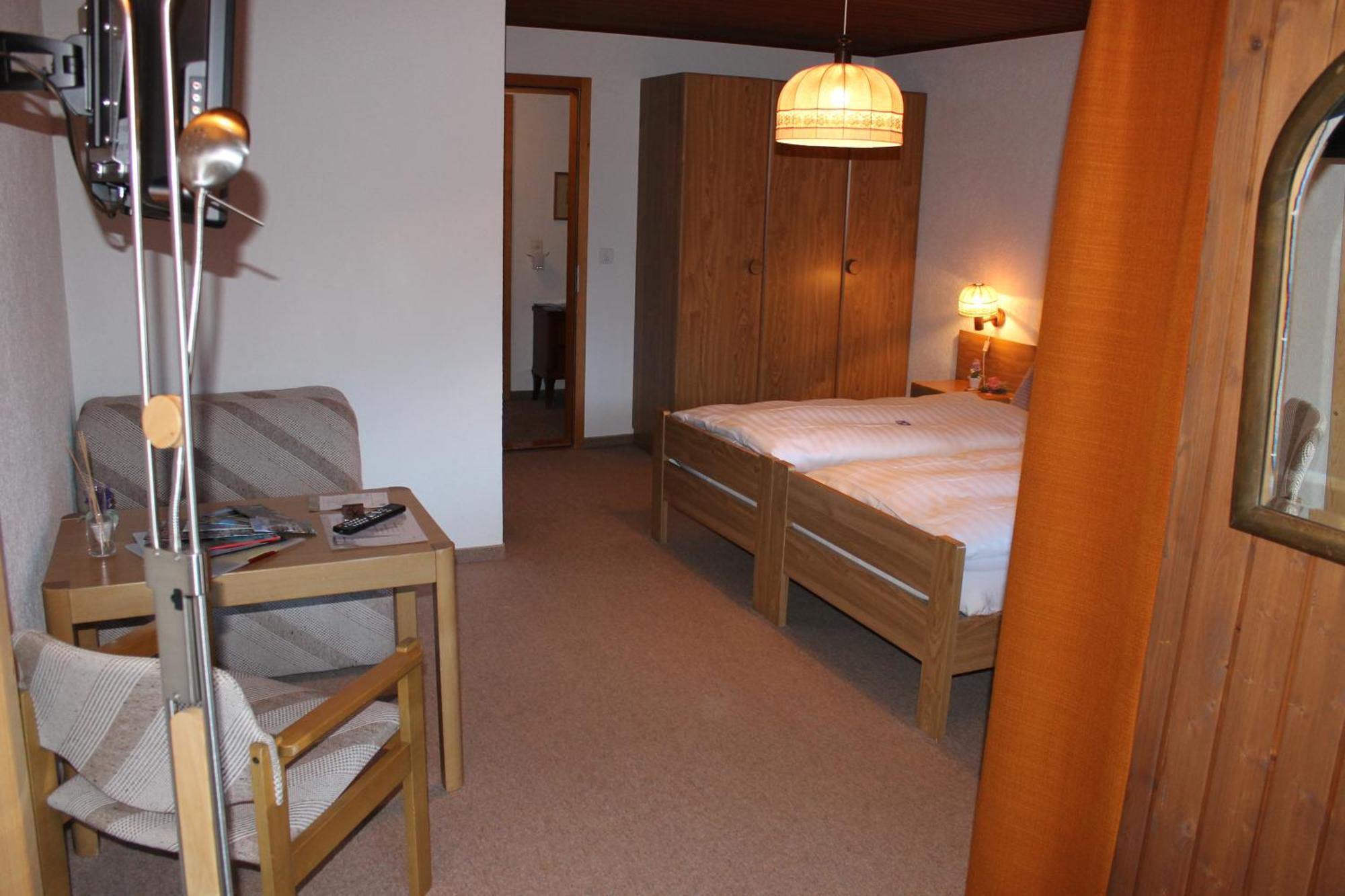 Hotel Rothorn Vintage-Style Sigriswil Luaran gambar