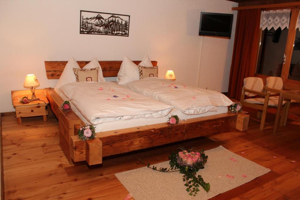Hotel Rothorn Vintage-Style Sigriswil Luaran gambar